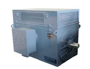 佳木斯股份Y、YR系列高壓三相異步電動機